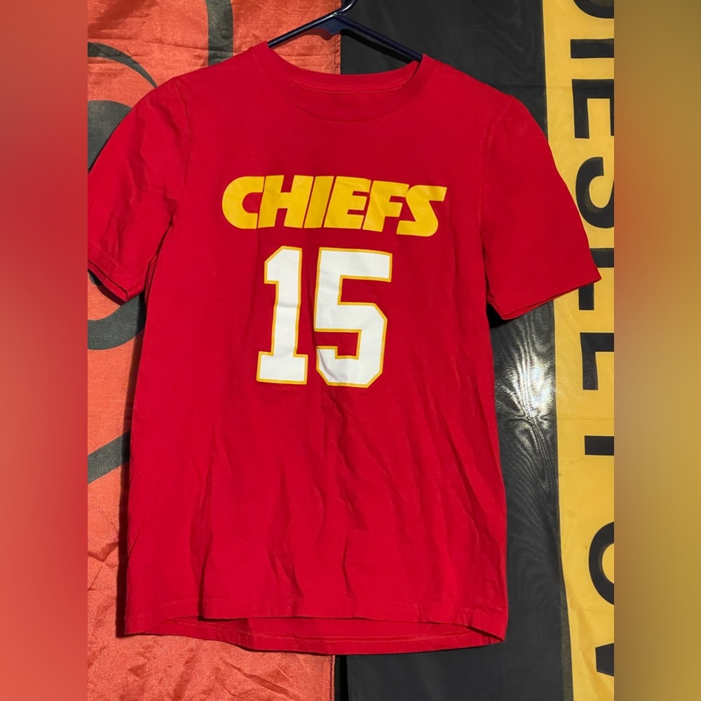 Kansas City Chiefs Tee